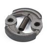 Heavy Duty Clutch Replacement for Kawasaki TD33 TD40 TD48 TH34 TH43 TH48 TJ35E TJ45E Designed for Tough Conditions