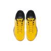 Li-Ning Durable Breathable Badminton Shoes Men Shoes Yellow AYTP065-12