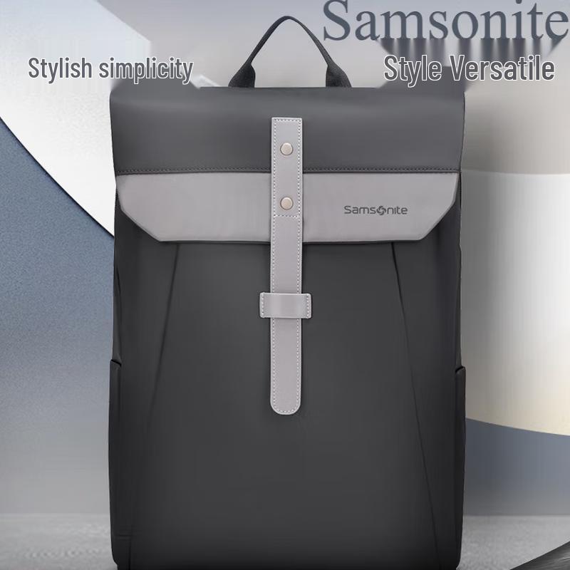 Универсальный бизнес-рюкзак для ноутбука Samsonite TR1
