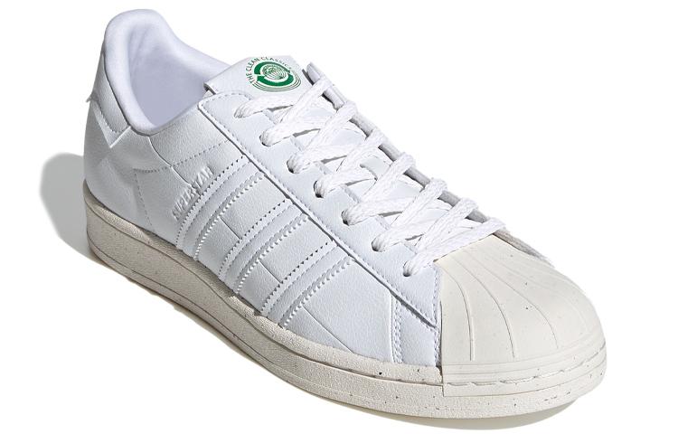 Superstar Adidas Originals 'Cloud White' FW2292