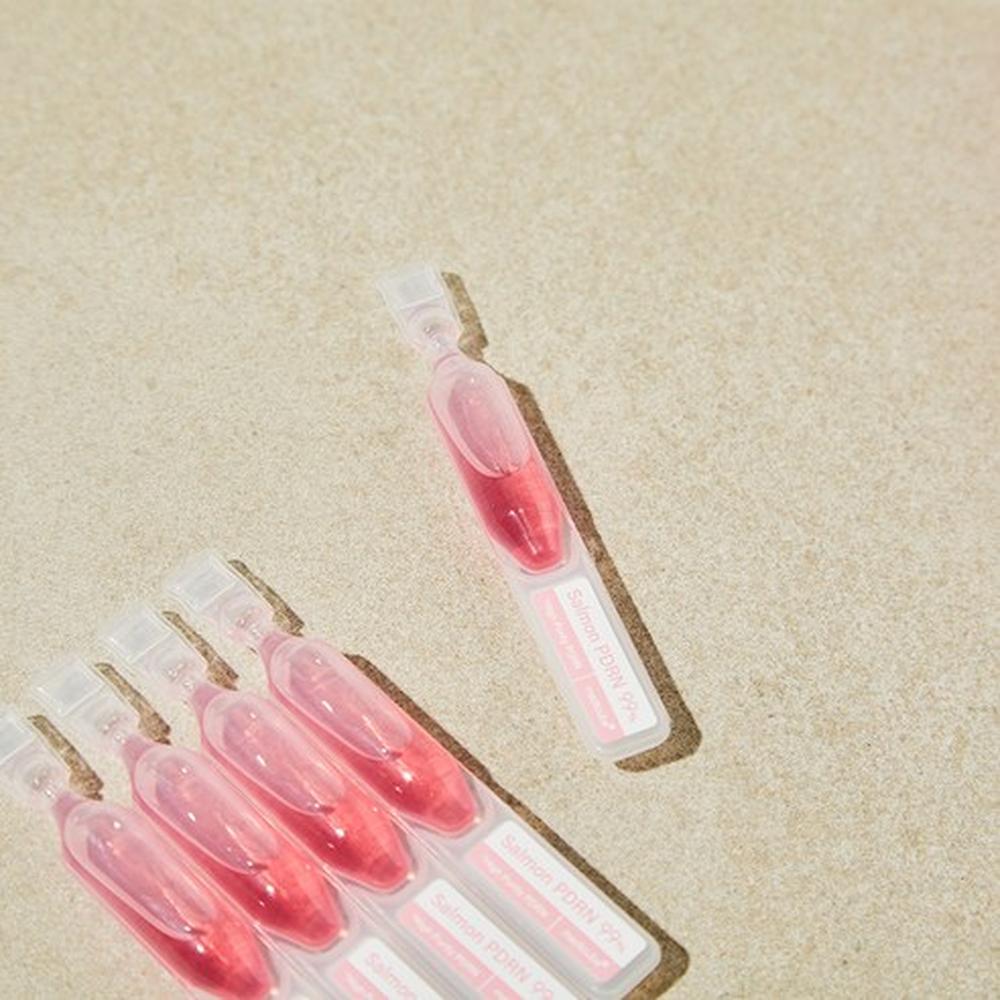 Medicube PDRN One Day Serum 1.5ml (10pcs) - Skin Repair Hydration Care, Korean