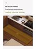 Chinese Style Diatomaceous Earth Non-Slip Kitchen Floor Mat: Oil-Proof, Washable, Water-Absorbent, and Quick-Drying