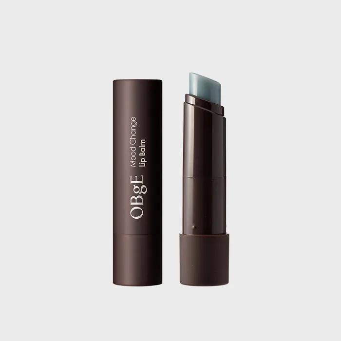 Mood Change Lip Balm (Warm Orange)