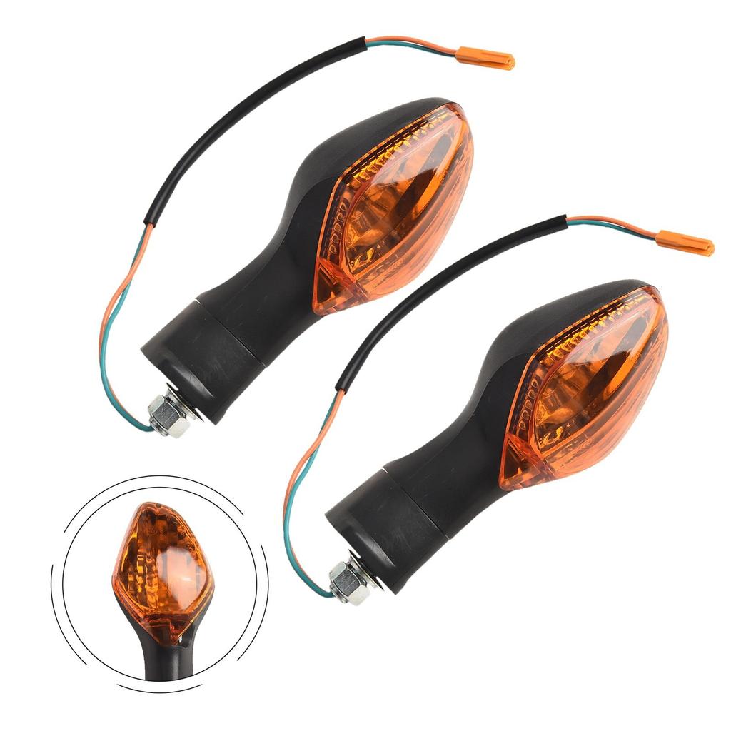 Easy To Tall Turn Signal Light for For HONDA CBR500R CB500F CBR 650F