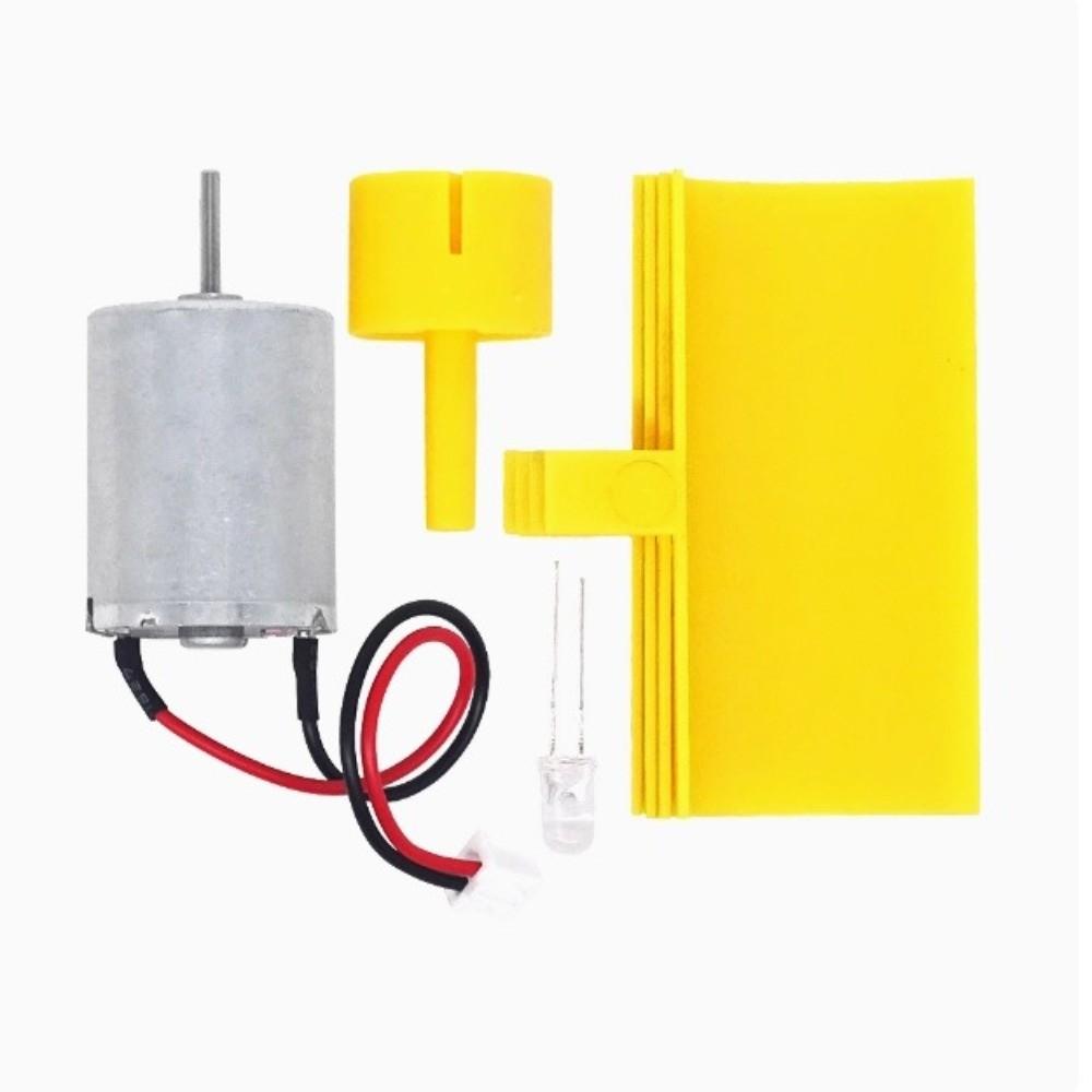 Motor Generator Vertical Wind Generator Vertical Design Turbine Generator  Science Learning