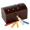 Magnetic Bug Catching Game: Fun Educational Toy for Kids