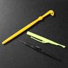 Kit de Herramientas para Atar Nudos de Pesca Quitacabos Extractor Recogedor de Nudos