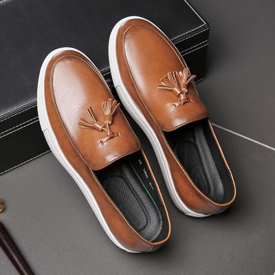 Topuklu Ayakkabılar – Loaferlar