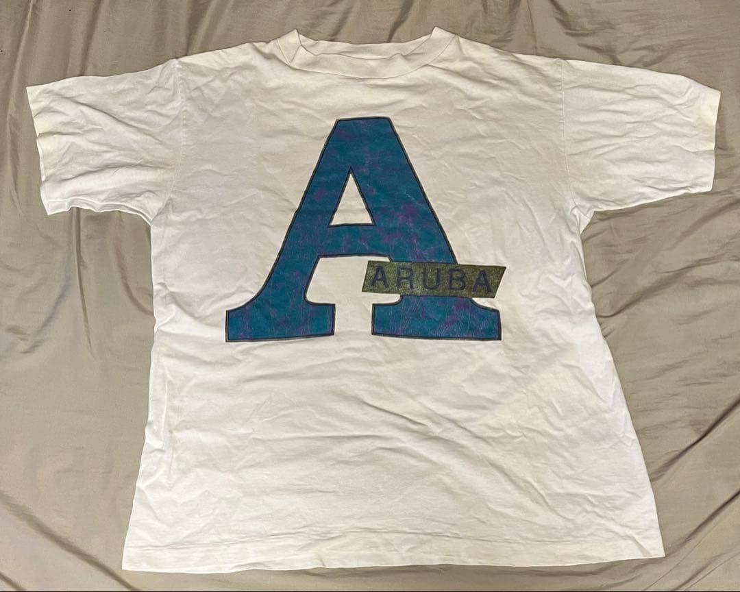 Vintage Made in USA Single Stitch T-Shirt 90s S