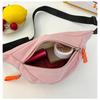 Children's Stylish Harajuku Crossbody Chest Bag