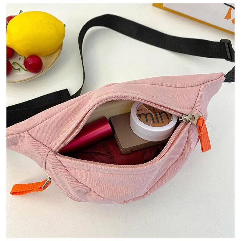 Children's Stylish Harajuku Crossbody Chest Bag