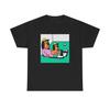 Dog Chill Keyboard Shirt
