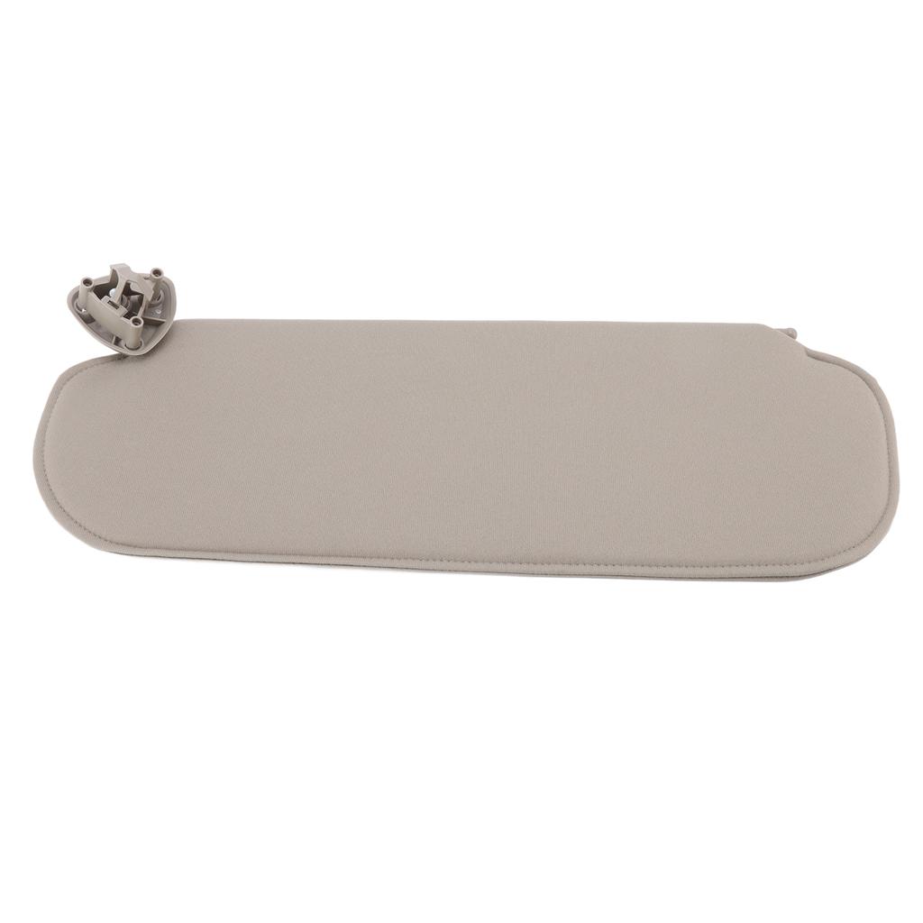 Beige Solskyddsenhet 84054688 Biltillbehör Ersättning för Savana 3500 2003‑2018 Vänster