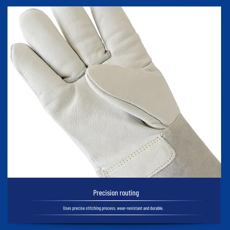 Dunshou Low-Temperature Protective Gloves