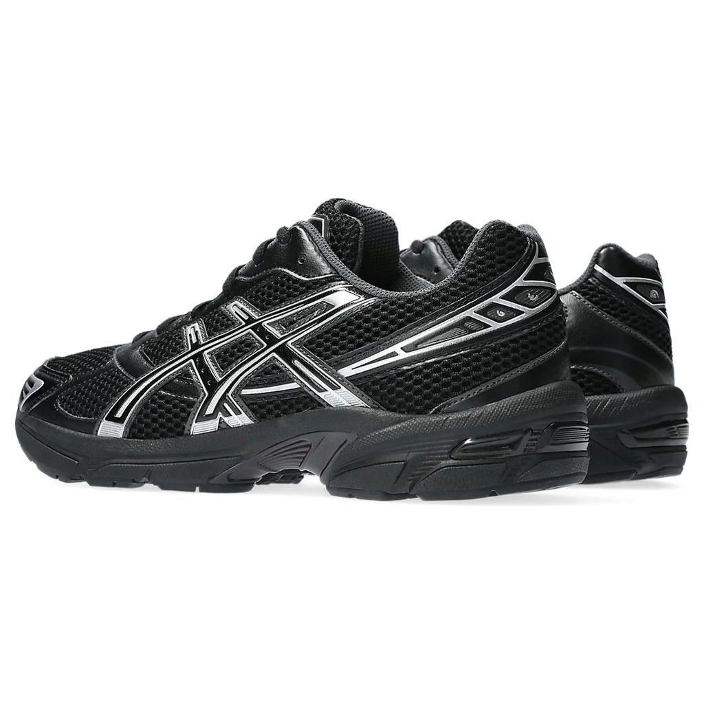 Asics Gel 1130 Černá Čistě Stříbrná Unisex Tenisky 1201A906-001