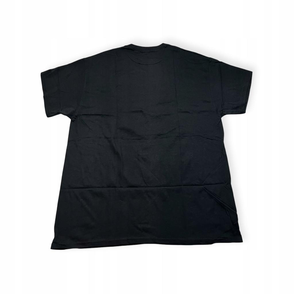 T-shirt Men's Round Neck SPENCER'S Print XL