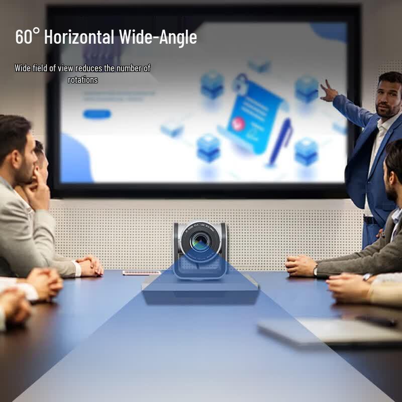Umay Professional Video Conference Camera (CN Version)