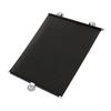 Factory Price 45x125cm Car Roller Sunshade Suction Cup Blinds Sunshade Keeps Car Cool Summer Accessories