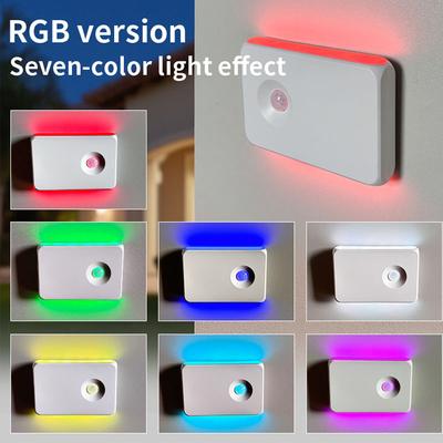 LED svítidla – LED noční lampičky