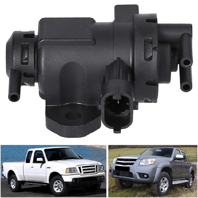 9652570180 Druckmagnetventilsteuerung Ersetzen 0928400464