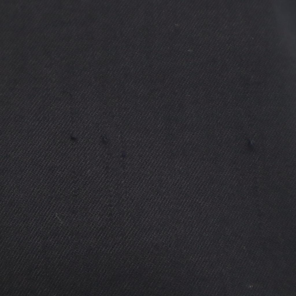 Salvatore Ferragamo Made In Italy Pants 44 Black Women Used