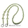 Long Long Crossbody Phone Chain Crossbody Beads Phone Strap Mobile Phone Chain  Phone Accessories