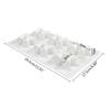 DIY Handmade Soap Making Supplies Silicone Fondant Mold Creative Bowknot Cake Decorating Tool Molds Gift for Baking