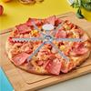 Pie Cutter Marker Creative Multi-tooth Pizza Cutter Pie Crust Cutter Cutter Baking Tools Cook Supplies Cheesecake Aluminum Alloy