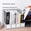 Deli DP531 Four-Tier File Organizer