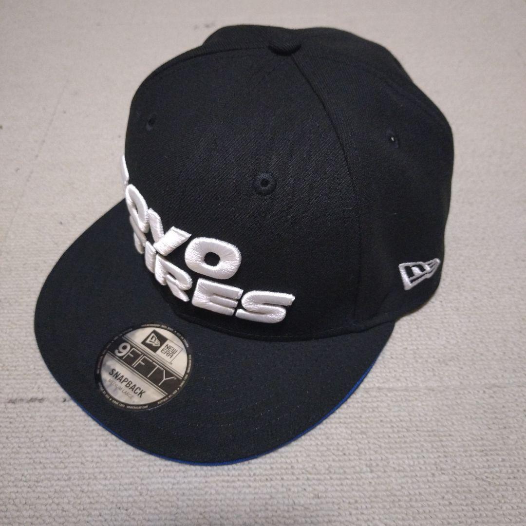 Used NEW ERA TOYO TIRES 9FIFTY Cap