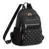 Mode Bagpack Frauen Hohe Qualität Nylon Rucksäcke Weibliche Große Reise Rucksack Große Schule Taschen für Teenager Mädchen Schulter Tasche