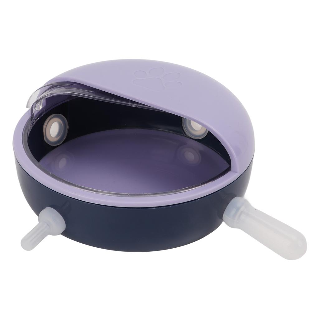 Silicone Kitten Nipple Feeder Biomimetic Pet Milk Feeder for Kittens Puppies Rabbits Lamb