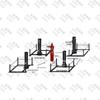 Fudecheng Martial Arts Training System