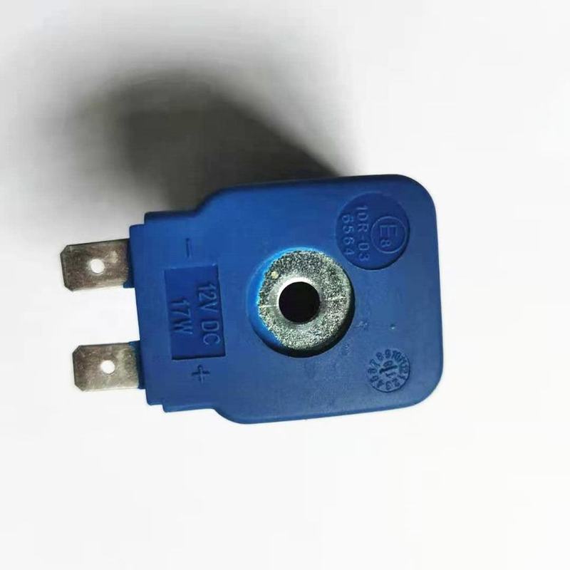 Solenoid Valve for AT09 LPG Reducer