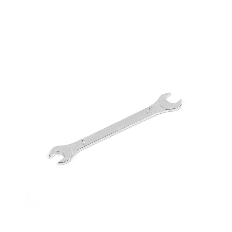 Multifunctional Double End Open End Wrench Torque Wrench Hardware Accessories For Screws Multipurpose Hand Tool
