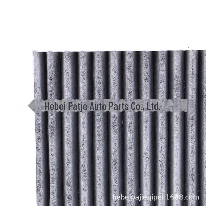 Compatible Air Conditioning Filter for Geely Geometry A, Emgrand GSE, Binyue PHEV Electric Vehicles (2018-2019 Models)