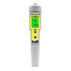 Portable pH Meter Acid Alkali Meter Ph Tester  Accurate Testing for Quality Control Foods Precise Measurements Tool