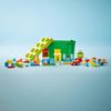 LEGO DUPLO Super Deluxe Container Educational Toy for Boys and Girls Age 2-3 Building Blocks Set