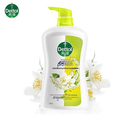 Saponi e gel doccia – Gel doccia