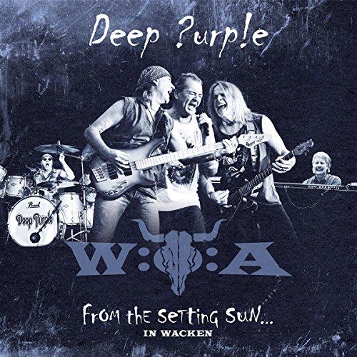 

From Setting Sun: Live In Wacken 2013