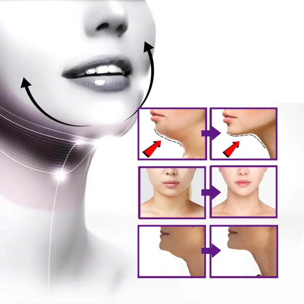 Face Cream Face Tightening Chin Skin Massage Cream 50g