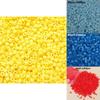 Plastikowe Koraliki 5mm 1000szt Zestaw Puzzle 3D DIY Dla Dzieci Kreatywna Zabawka do Rękodzieła