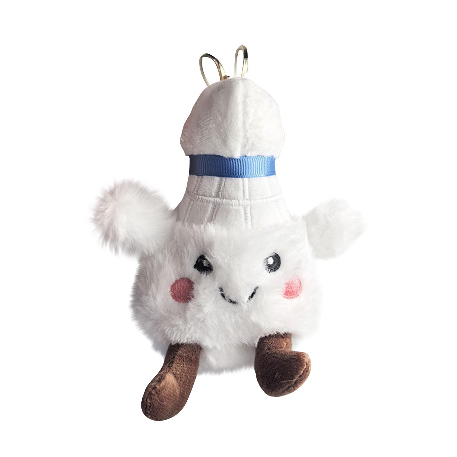 

Игровая плюшевая игрушка, персонализированная плюшевая кукла, милая плюшевая игрушка в подарок для фанатов игр One Size