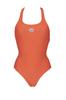 Arena Swimwear Women' Icons Team Fit Racer Back One Piece Floreale 004320/320 D36