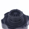 1Pcs Water Tank Cap For    Cherokee Compass Gladiator Ram Coolant Reservoir Cover