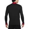 Nike Liverpool Fc Strike Men's Nike Dri-FIT Soccer Drill Top FN9819-013