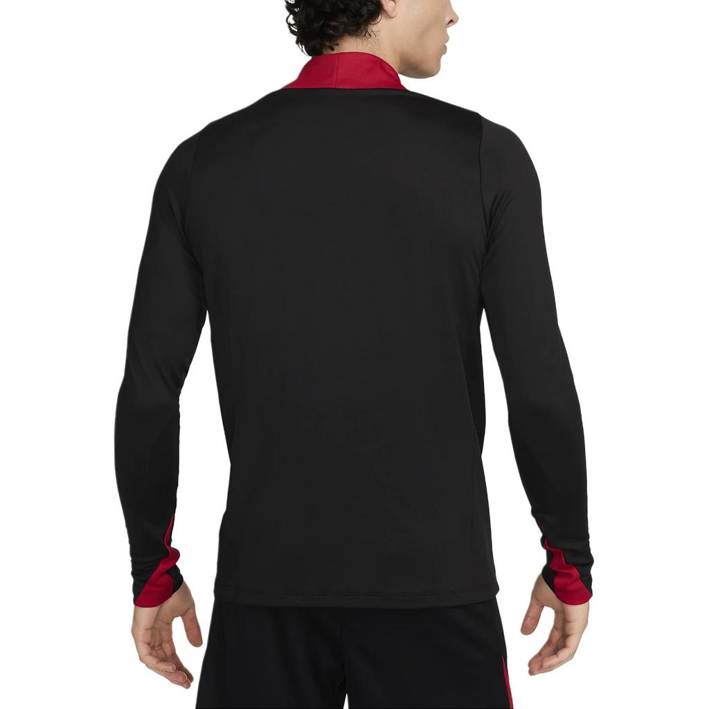 Nike Liverpool Fc Strike Men's Nike Dri-FIT Soccer Drill Top FN9819-013