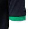 Men's Polo Shirt Summer Lapel Breathable Sports Patchwork Pocket