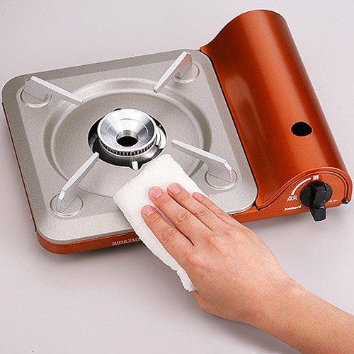 Iwatani Cassette Foo Super Tatsujin Slim CB-SS-1