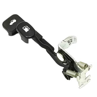Manija de liberación del maletero del llenado de combustible 81570-22012 Para Kia Forte Rio